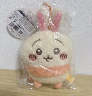 치이카와 (먼작귀) 누쿠누쿠의 복장 마스코트 토끼