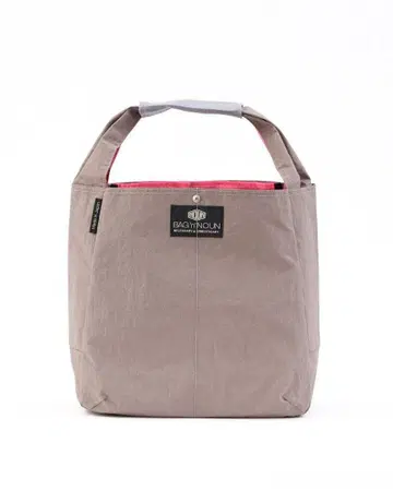 새상품 BAG'n'NOUN 그레이 토트백