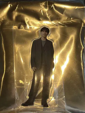N/A 니시키도 료 아크릴 스탠드