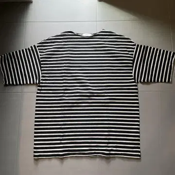 marka 별주 BASQUE SHIRT 23SS