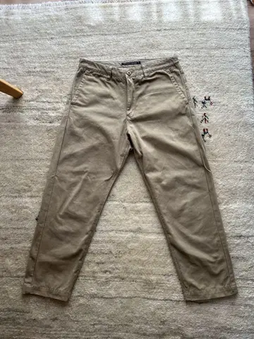 NATURAL LAUNDRY 팬츠 size3