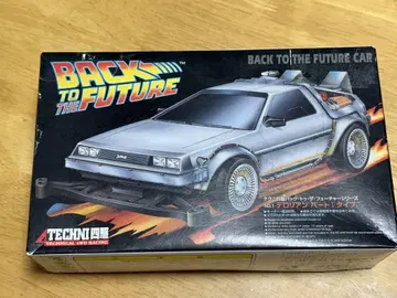 BACK TO THE FUTURE 테크니 4구 구동 로리안 파트 1 타입