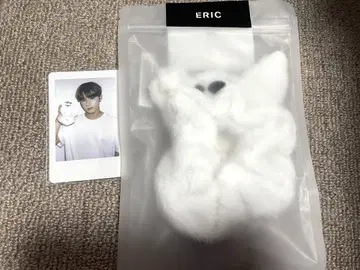 theboyz 에릭 스크런치