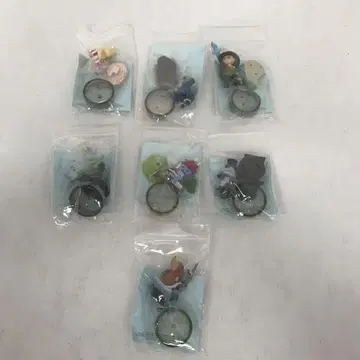 무민 랜치 2 카이요도 병뚜껑