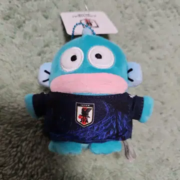 무뉴구루미 파티오 산리오 한교동 일본 대표