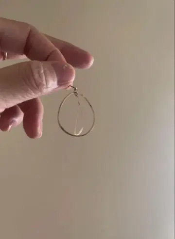 Atelier el: 귀걸이 Ripple