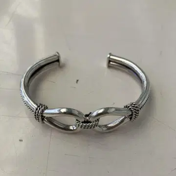 스티브 알비소 Horse Whisper Bangle 새상품