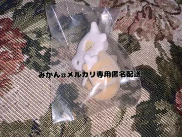 와카쿠사 본섬 포켓몬 피규어 탕구리 포켓슬립 Pokemon