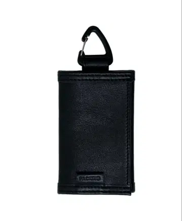 PACKING/SNAP LEATHER WALLET/스냅 레더 월렛