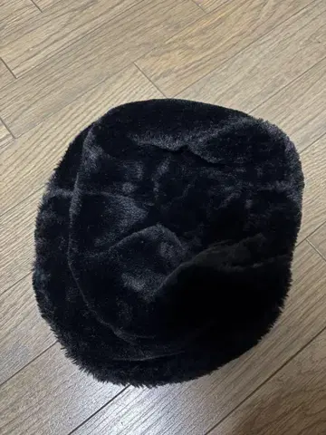 estMove 블랙 플라이트 캡