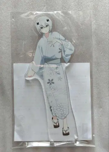 메테오라 멜트 군 아크릴 스탠드