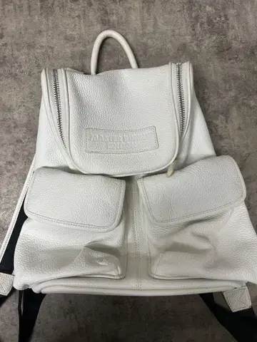 마스터바니 백팩