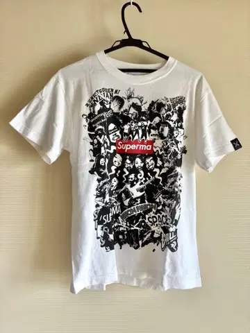 MAXIMUM THE HORMONE 티셔츠 M 사이즈