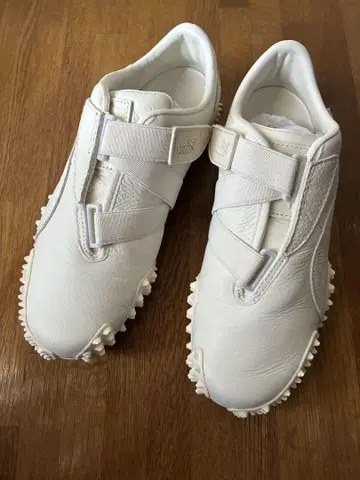 puma 모스트로