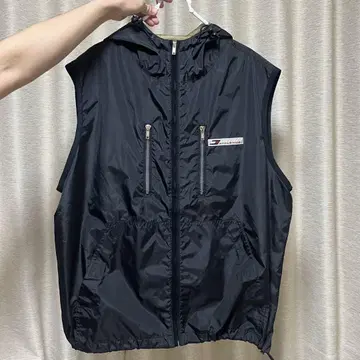[새상품급] TOMMY HILFIGER (타미힐피거) 베스트 M