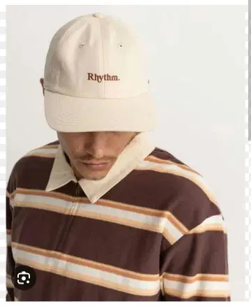 Rhythm 캡
