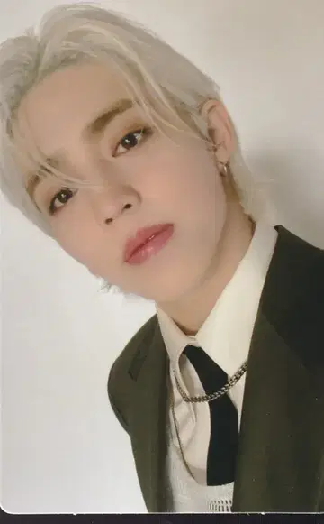 SEVENTEEN Atacca S.COUPS 트레이딩 카드 092