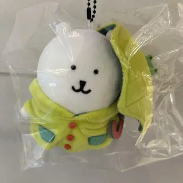 봉제 인형 나가노 마켓 나가노의 곰 비가 오네요 마스코트 곰 마스코트