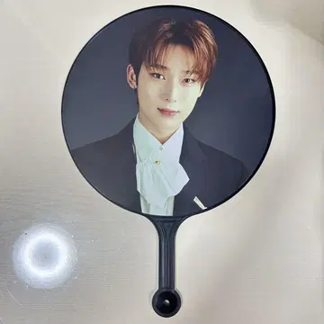 ENHYPEN FATE 선우 부채