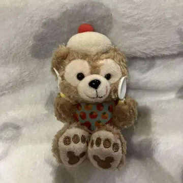 닷피 봉제 인형 참