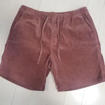 Katin 코듀로이 숏 팬츠 XL