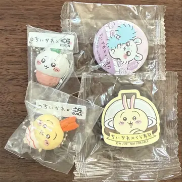 쿠라스시 치이카와 토끼 모몽가 그 아이 묶음 판매