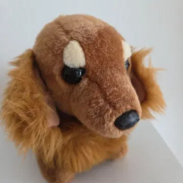 닥스 봉제 인형의 산에이