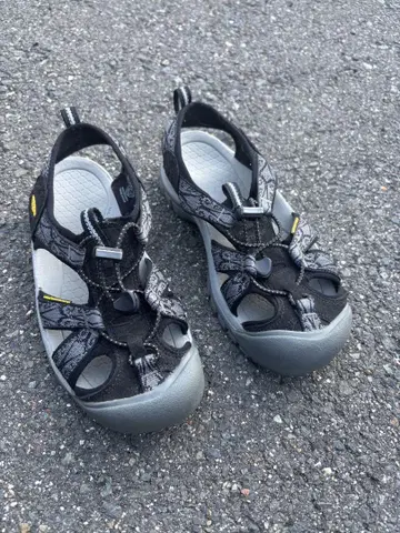 Keen NEWPORT 뉴포트 샌들