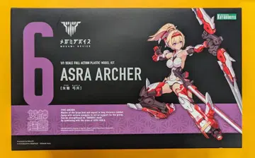 코토부키야 메가미 디바이스 얇은 비단 궁병 재판매판 6