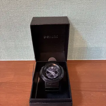 지샥 5230 블랙
