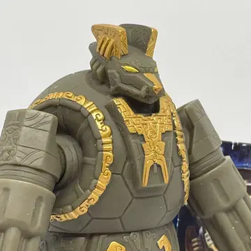 [ BANDAI ] 울트라 괴수 X 루디안