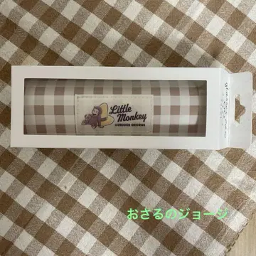 오자루의 조지 안경 케이스 84