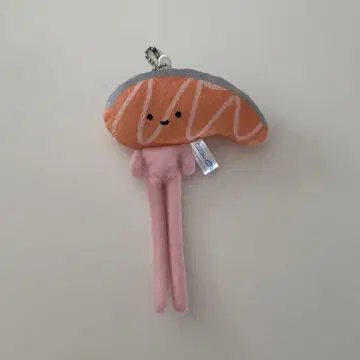 KIRIMI짱 마스코트 봉제 인형 비욘 비욘 발길이