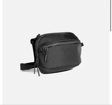 AER 백 Day Sling 3 Max Black