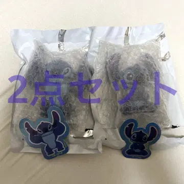디즈니 52TOYS 귀여운 스티치 시리즈