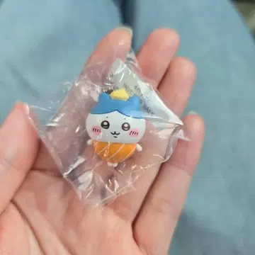 치이카와 (먼작귀) 쿠라스시 하치와레 피규어