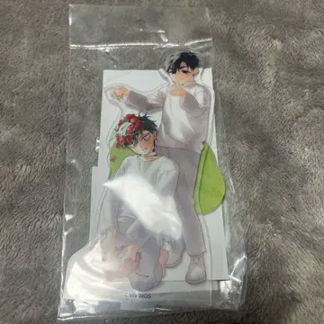 에이리언 스테이지 이반 틸 아크릴 스탠드