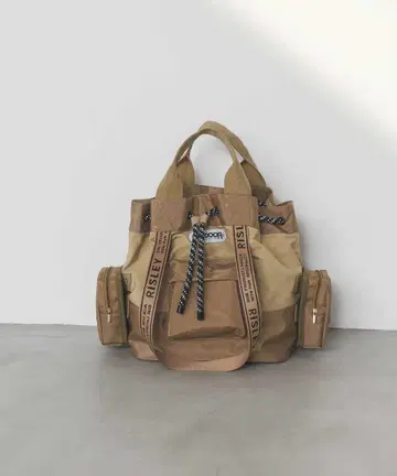 RISLEY bag