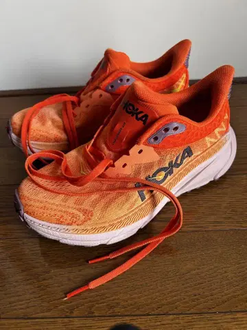 호카 1134498 HOKA W CHALLENGER ATR 7 23cm