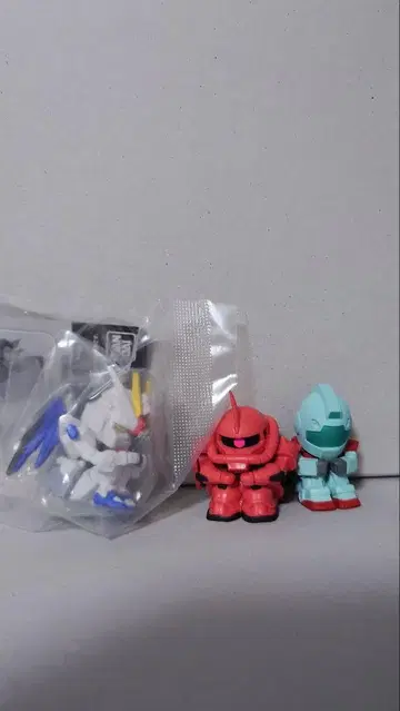 기다림 3체 세트