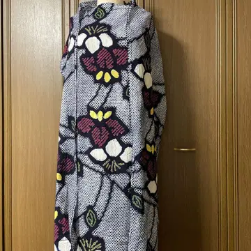 조리 유카타 풀기에서 소량 오더도 받습니다.