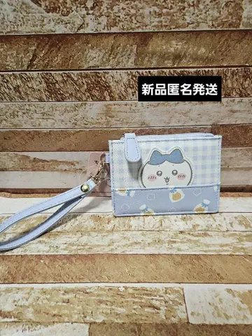 치이카와 (먼작귀) 프래그먼트 케이스 하치와레