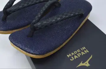 미즈노 야마토 공방 셋타 Mizuno SETTA C/6