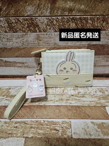 치이카와 (먼작귀) 프래그먼트 케이스 토끼
