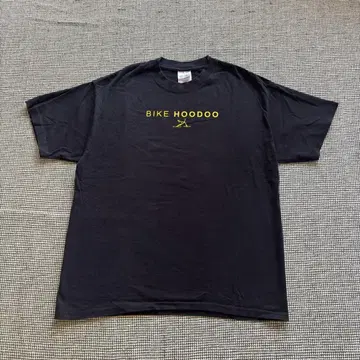 BIKE HOODOO 티셔츠