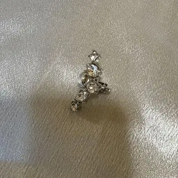 이어 커프 여성용 한쪽 귀용