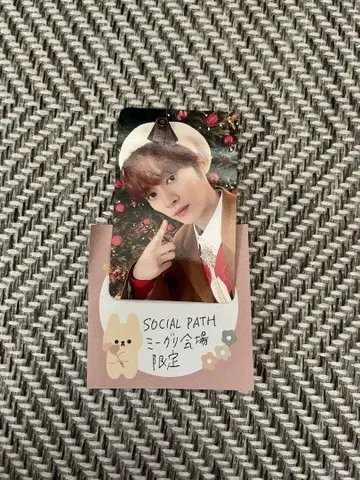 Leeknow 트레이딩 카드