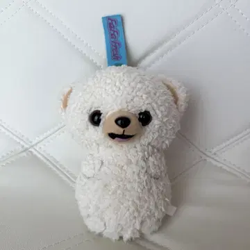 파파 봉제인형 파우치