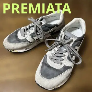 프리미아타 PREMIATA 스니커즈