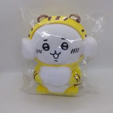 치이카와 호랑이 봉제 인형(S) [치이카와 뭔가 작고 귀여운 녀석]